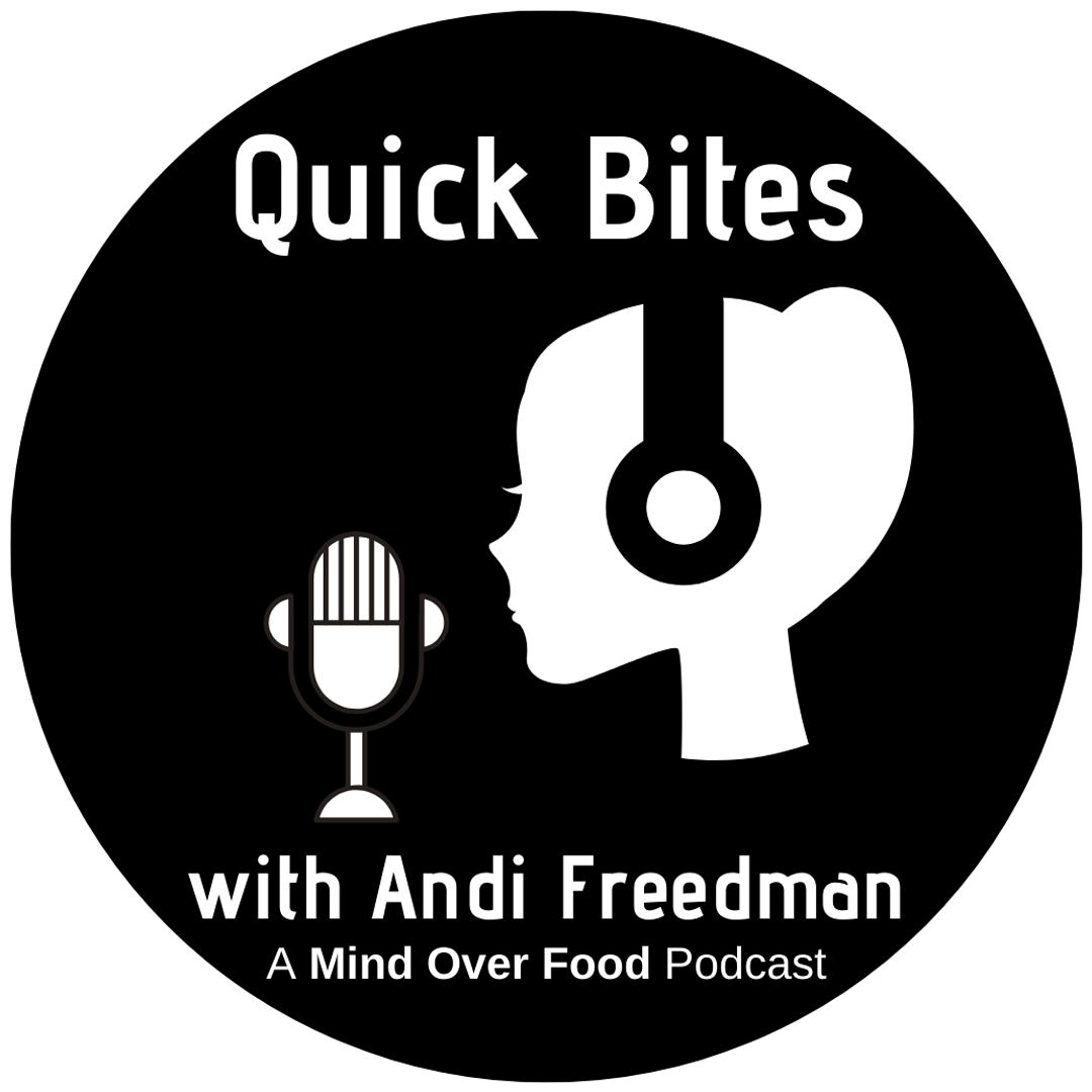 Quick Bites Podcast