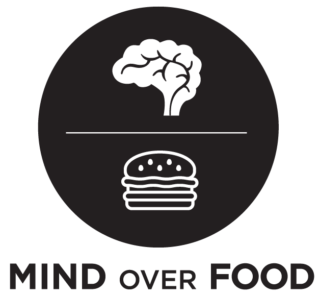 Mind Over Food logo